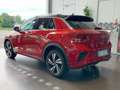 Volkswagen T-Roc 2.0 TDI SCR R-Line Rot - thumbnail 4