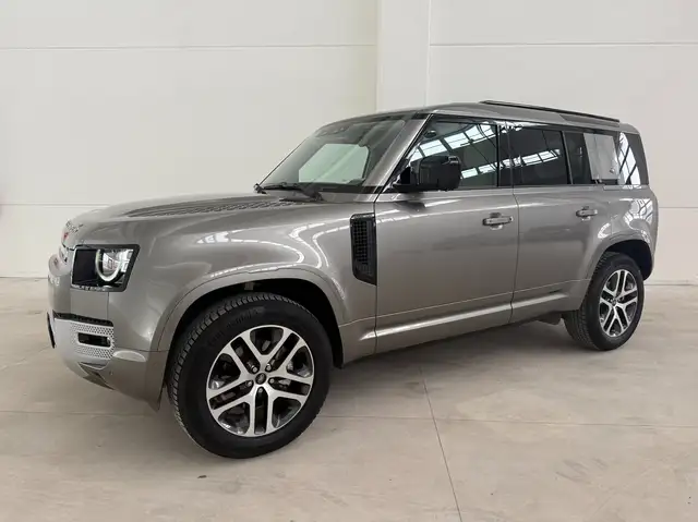 Land Rover Defender Defender VII 2020 110 3.0d i6 mhev awd 250cv auto