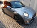 MINI One Cabrio 2.Hand Argintiu - thumbnail 3
