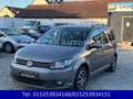 Volkswagen Touran 1,4 TSI DSG,KLIMAAUTOMATIK,8 FACH BEREIFT,SHZ,PDC Grigio - thumbnail 3