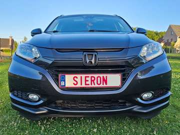 HR-V 1.6 D-TEC Executive