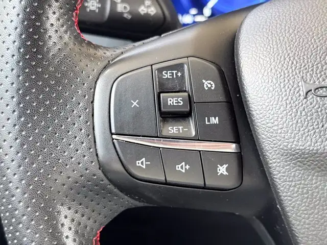 Ford Kuga view 20