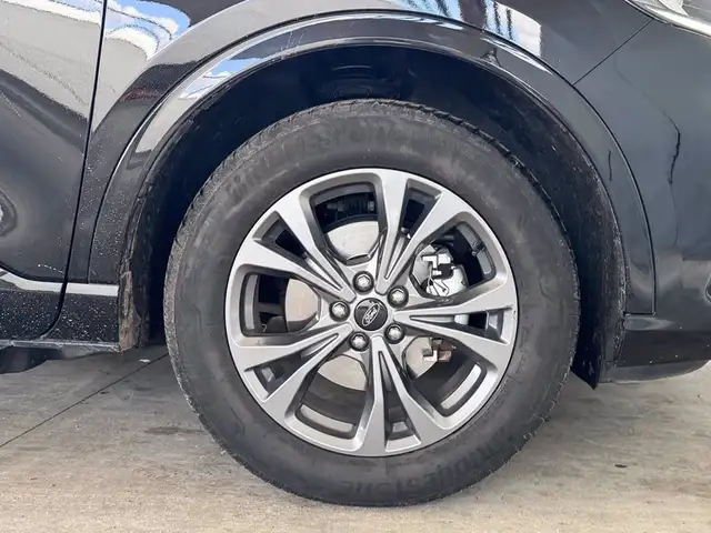 Ford Kuga view 14