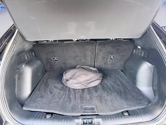 Ford Kuga view 10