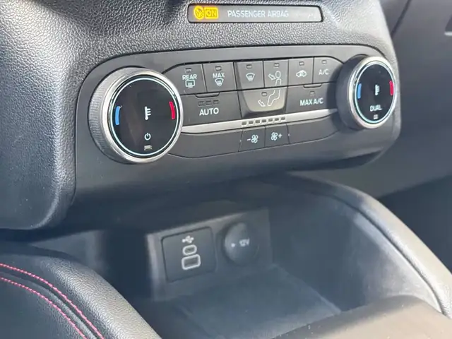 Ford Kuga view 24