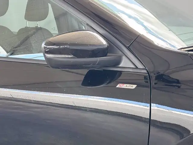 Ford Kuga view 15