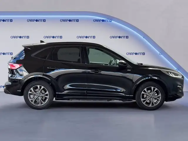 Ford Kuga view 4