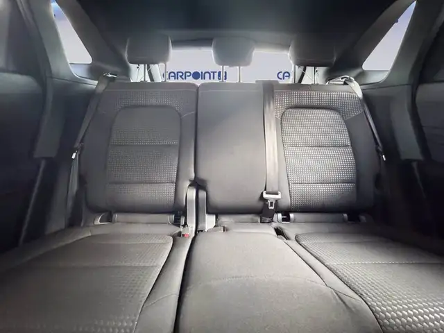 Ford Kuga view 8