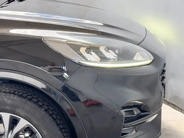 Ford Kuga view 13