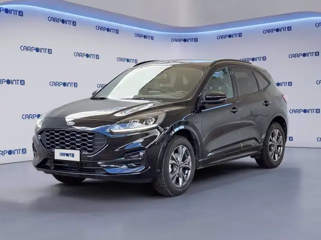 2022 Ford Kuga in Black for sale