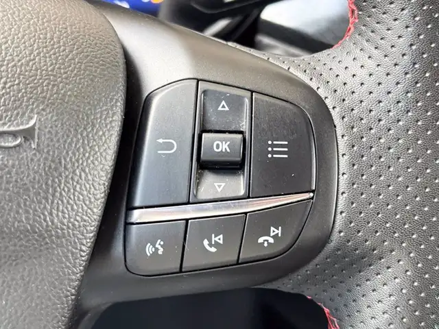 Ford Kuga view 21