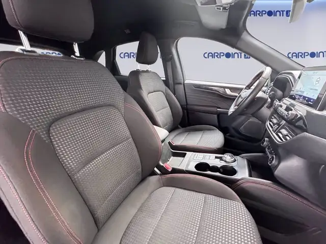 Ford Kuga view 6