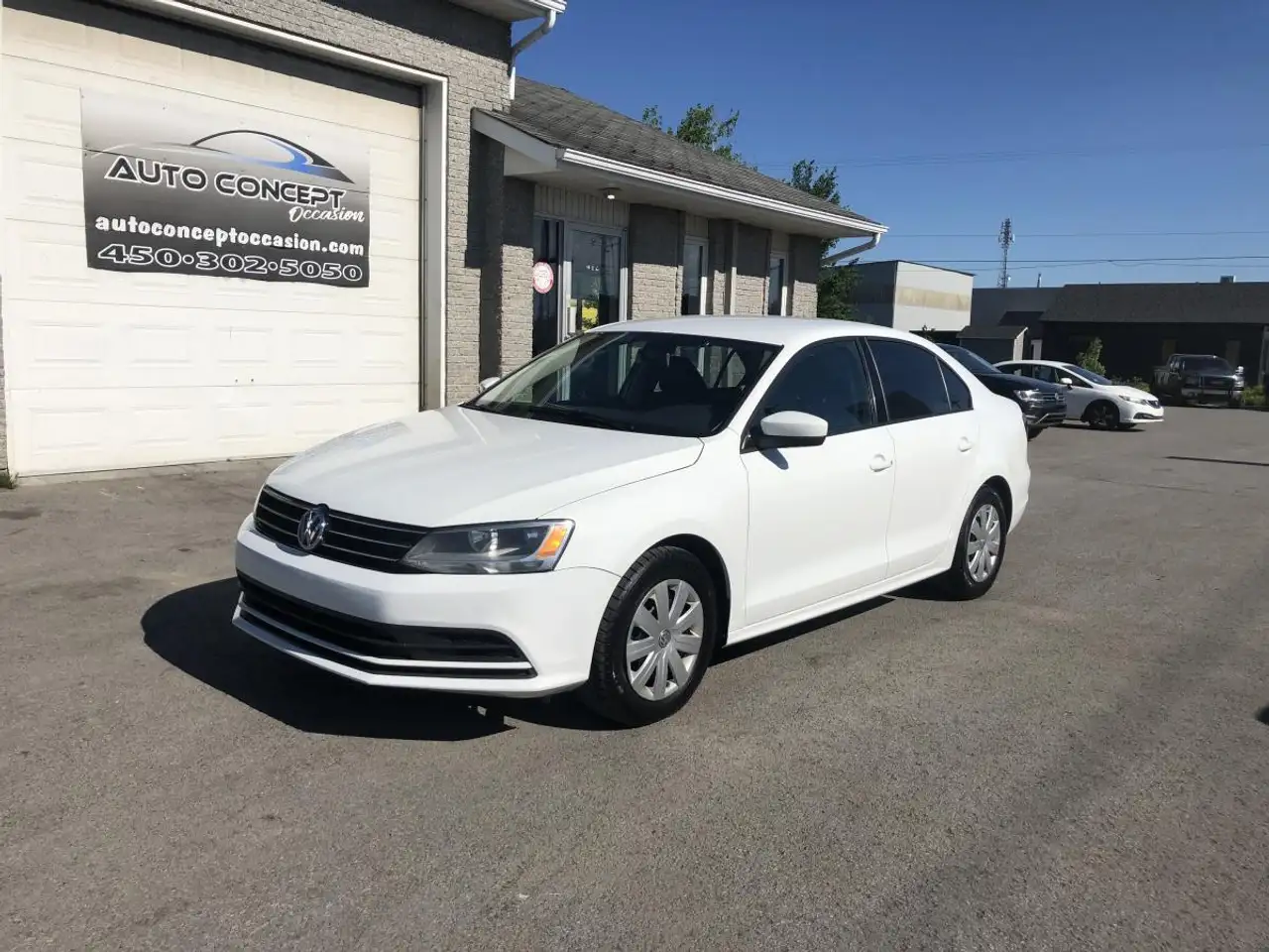Volkswagen Jetta снимка Volkswagen Jetta
