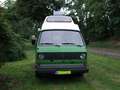 Volkswagen T3 Joker Groen - thumbnail 3