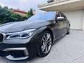 BMW 760 M760LiA xDrive Azul - thumbnail 3