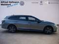 Volkswagen Passat R-Line 1.5 l eHybrid DSG AHK KEYLESS NAVI Noir - thumbnail 3