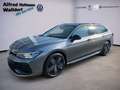 Volkswagen Passat R-Line 1.5 l eHybrid DSG AHK KEYLESS NAVI Noir - thumbnail 1