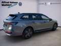 Volkswagen Passat R-Line 1.5 l eHybrid DSG AHK KEYLESS NAVI Noir - thumbnail 4