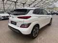 Hyundai Kona Elektro  39,2 kWh|LED|Kamera|Navi Blanc - thumbnail 5