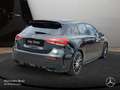 Mercedes-Benz A 35 AMG A 35 4M Kompakt AMG+PANO+MULTIBEAM+KAMERA+19"+TOTW Negru - thumbnail 8