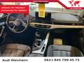 Audi A4 35 TFSI LED Navi S-tronic uvm Schwarz - thumbnail 6