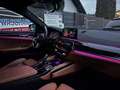 BMW 530 5 Limousine 530 i M Sport Leder Head up Noir - thumbnail 50