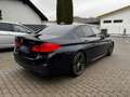 BMW 530 5 Limousine 530 i M Sport Leder Head up Noir - thumbnail 5