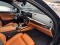 BMW 530 5 Limousine 530 i M Sport Leder Head up Noir - thumbnail 14