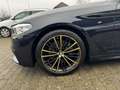 BMW 530 5 Limousine 530 i M Sport Leder Head up Noir - thumbnail 10