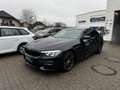 BMW 530 5 Limousine 530 i M Sport Leder Head up Noir - thumbnail 1