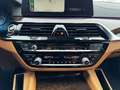 BMW 530 5 Limousine 530 i M Sport Leder Head up Noir - thumbnail 29
