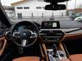 BMW 530 5 Limousine 530 i M Sport Leder Head up Noir - thumbnail 17