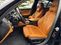 BMW 530 5 Limousine 530 i M Sport Leder Head up Noir - thumbnail 20
