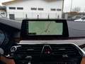 BMW 530 5 Limousine 530 i M Sport Leder Head up Noir - thumbnail 41