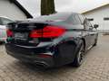 BMW 530 5 Limousine 530 i M Sport Leder Head up Noir - thumbnail 7
