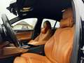 BMW 530 5 Limousine 530 i M Sport Leder Head up Noir - thumbnail 19