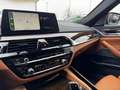 BMW 530 5 Limousine 530 i M Sport Leder Head up Noir - thumbnail 31
