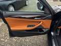 BMW 530 5 Limousine 530 i M Sport Leder Head up Noir - thumbnail 45