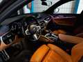 BMW 530 5 Limousine 530 i M Sport Leder Head up Noir - thumbnail 11