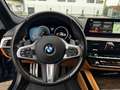 BMW 530 5 Limousine 530 i M Sport Leder Head up Noir - thumbnail 32