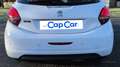 Peugeot 208 1.2 PureTech 82 Signature Blanc - thumbnail 21