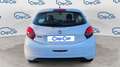 Peugeot 208 1.2 PureTech 82 Signature Blanc - thumbnail 3