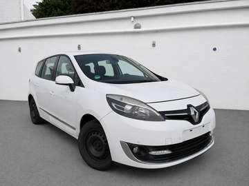 Grand Scénic 1.2 TCe 7PLACES * CAPT AV/ARR * A/C * BLTHT * 139X36 MOIS *