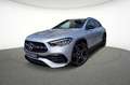 Mercedes-Benz GLA 200 d AMG Line - Pack Night Plateado - thumbnail 1