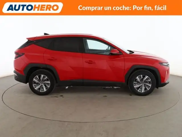 Hyundai Tucson view 7