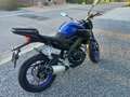 Yamaha MT-125 Bleu - thumbnail 4