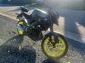 Yamaha MT-125 Bleu - thumbnail 5