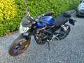 Yamaha MT-125 Bleu - thumbnail 2