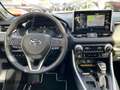 Toyota RAV 4 2.5 Hybrid Lounge*Panorama*Leder*Navi*AHK* Grau - thumbnail 10