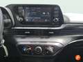Hyundai BAYON 1.0 TGDI 74kW (100CV) 48V Maxx Blanco - thumbnail 11